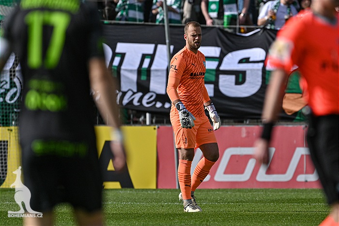 Bohemians - Jablonec