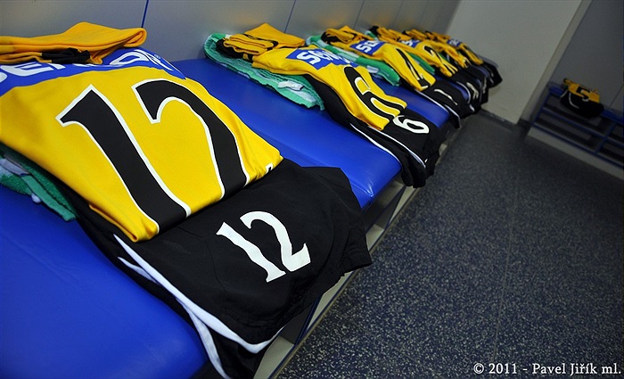 Slovan Liberec - Bohemians 1905 1:0 (0:0)