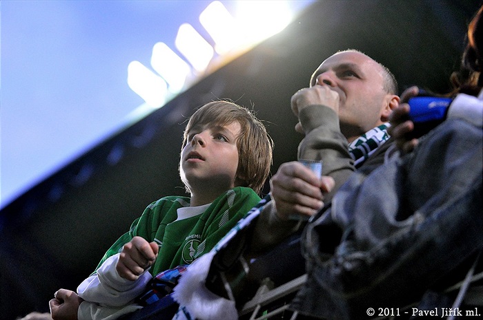 Slovan Liberec - Bohemians 1905 1:0 (0:0)