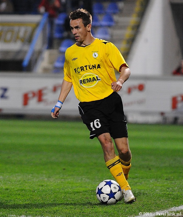 Slovan Liberec - Bohemians 1905 1:0 (0:0)