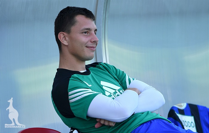 Celtic FC - Bohemians Praha 1905 0:1 (0:1)