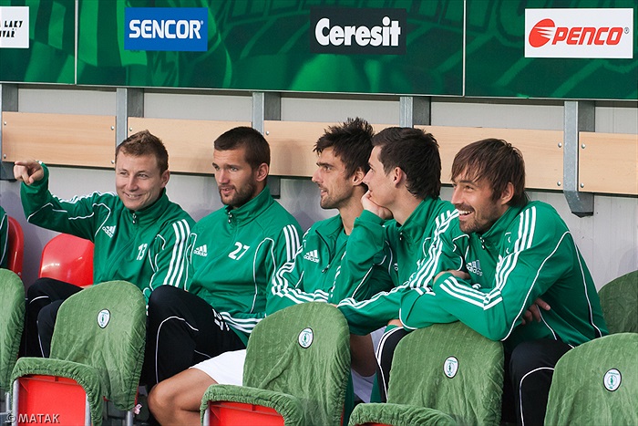 Bohemians 1905 - Slavia Praha 2:0