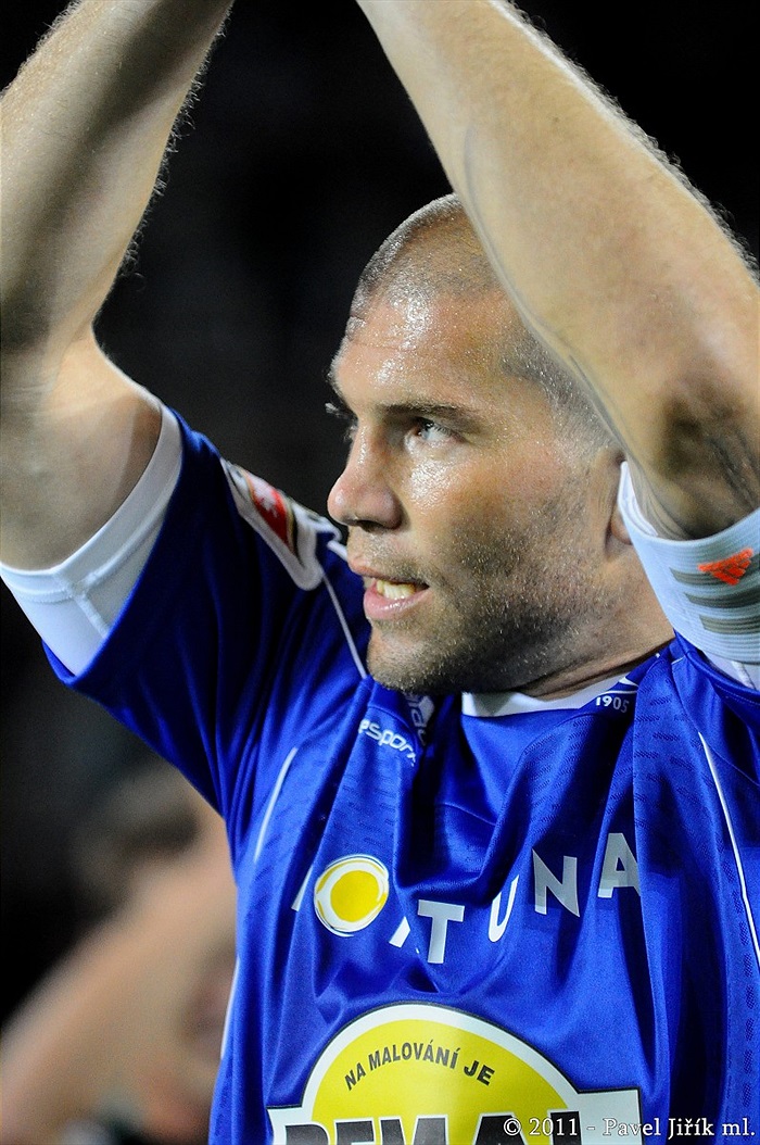 Bohemians 1905 - SK Slavia Praha 2:0 (2:0)