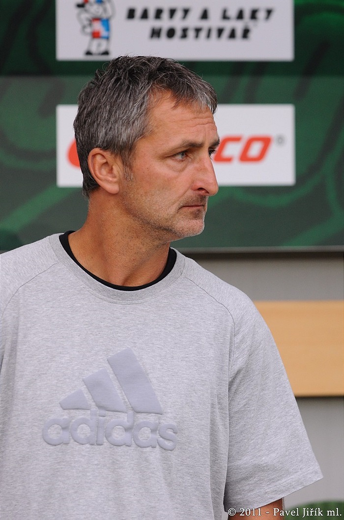 Bohemians 1905 - SK Slavia Praha 2:0 (2:0)