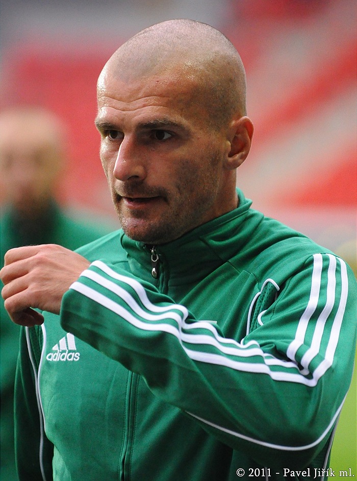 Bohemians 1905 - SK Slavia Praha 2:0 (2:0)