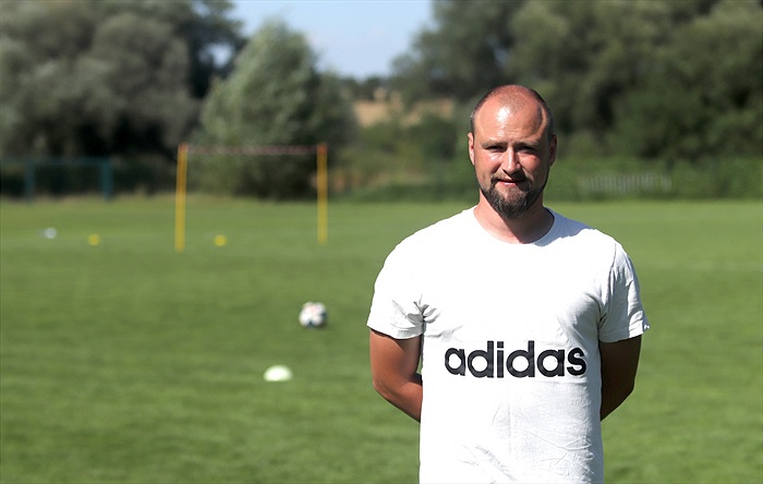 Klokani zahájili letní přípravu