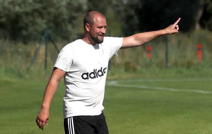 Klokani zahájili letní přípravu