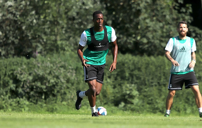 Klokani zahájili letní přípravu