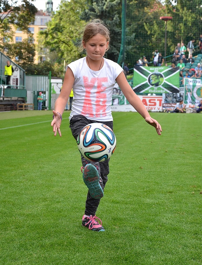 Bohemians Praha 1905 - FC Hradec Králové 1:1 (1:1)