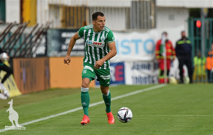 Bohemians - Teplice 4:2 (2:1)