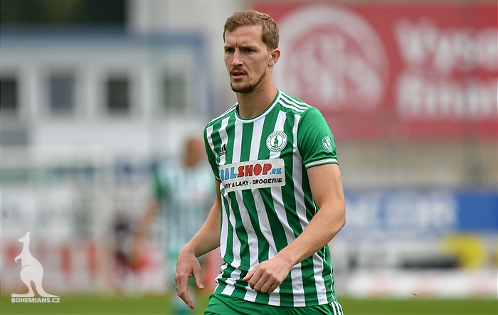 Bohemians - Teplice 4:2 (2:1)