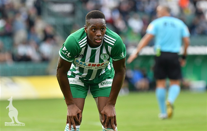 Bohemians - Teplice 4:2 (2:1)