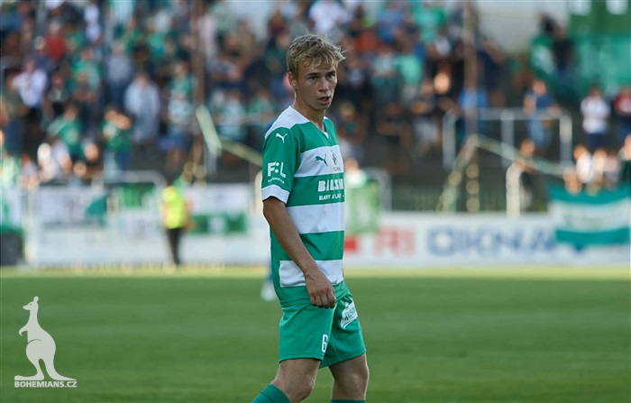 Bohemians - České Budějovice