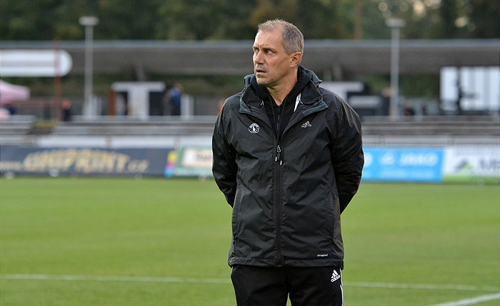 FC Hradec Králové - Bohemians Praha 1905 1:0 (0:0)