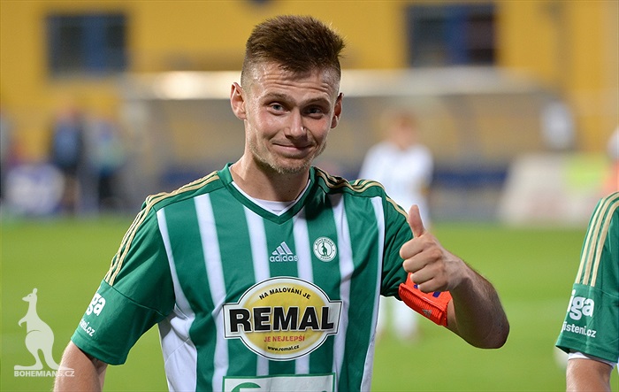 FC Vysočina Jihlava - Bohemians Praha 1905 0:2 (0:0)