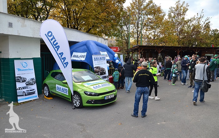 Bohemians Praha 1905 - FC Slovan Liberec 2:1 (1:0)