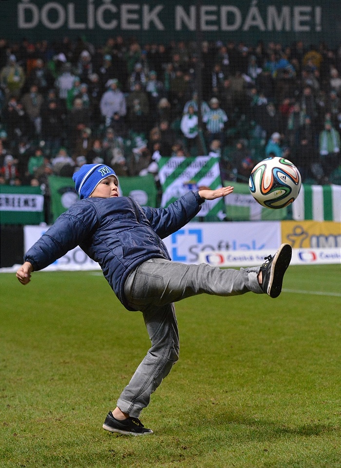 Bohemians Praha 1905 - 1.FC Slovácko 1:2 (1:1)
