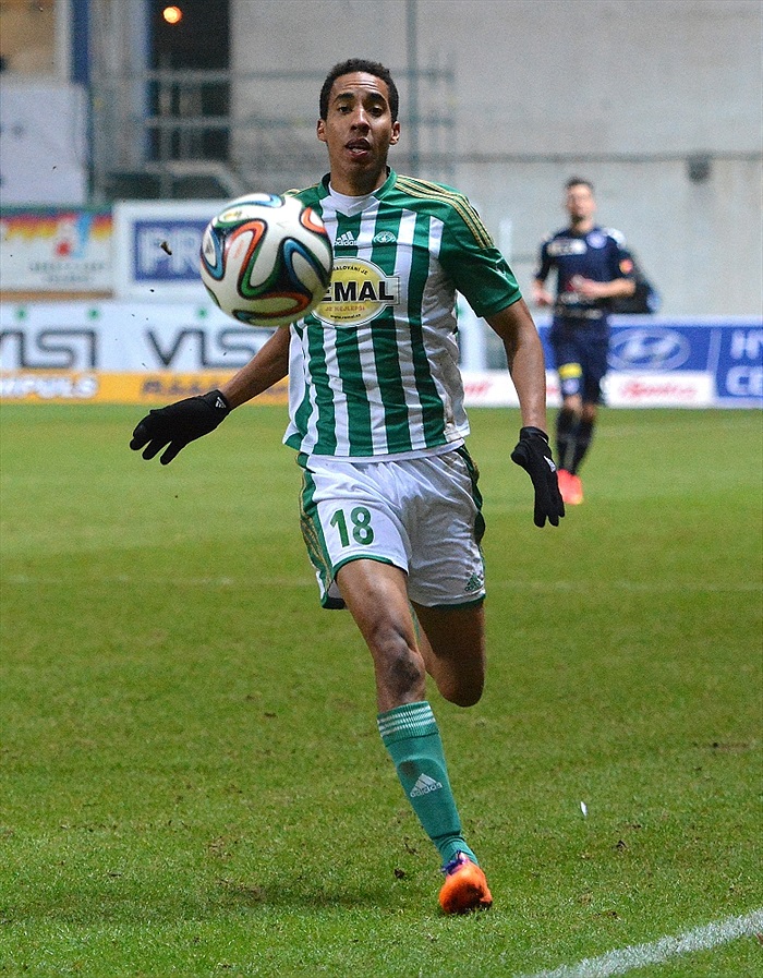 Bohemians Praha 1905 - 1.FC Slovácko 1:2 (1:1)