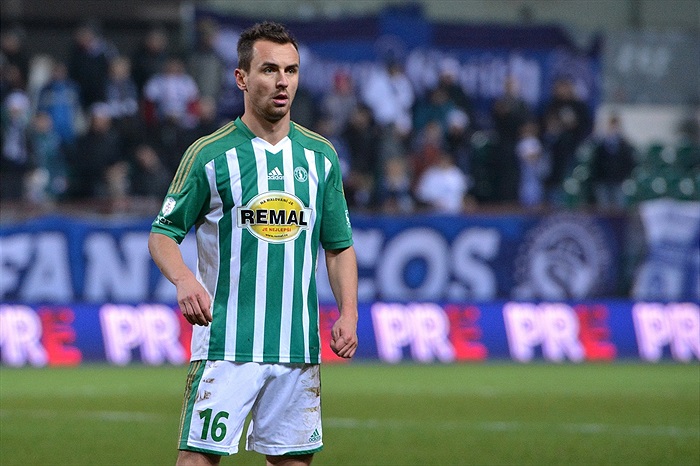 Bohemians Praha 1905 - 1.FC Slovácko 1:2 (1:1)