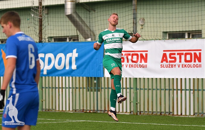 Liberec - Bohemians 3:4 (0:2)