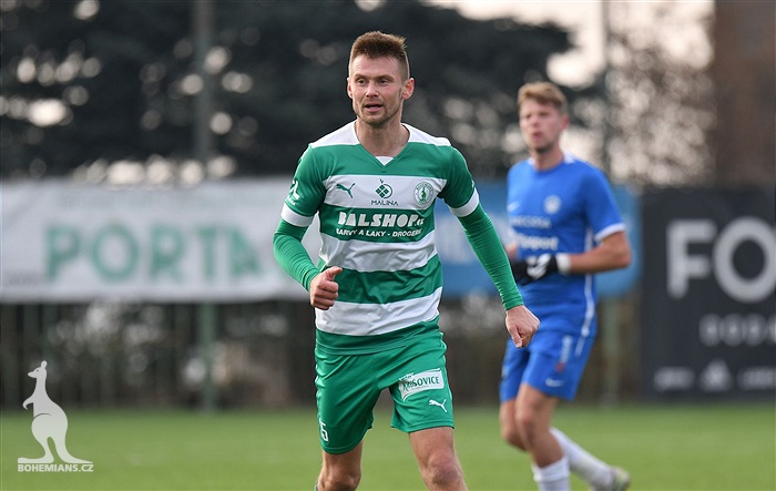 Liberec - Bohemians 3:4 (0:2)