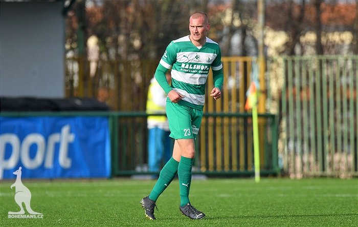Liberec - Bohemians 3:4 (0:2)