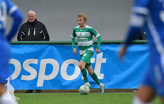 Liberec - Bohemians 3:4 (0:2)