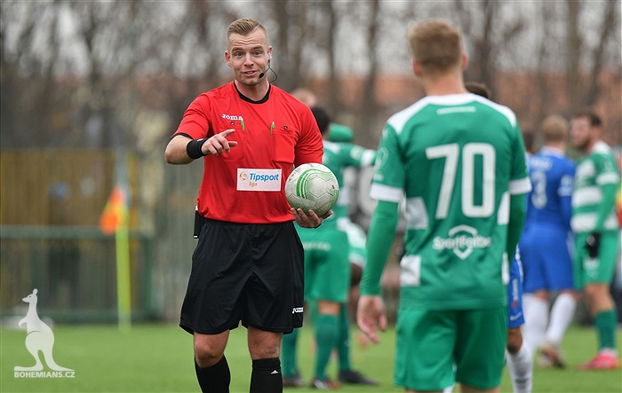 Liberec - Bohemians 3:4 (0:2)