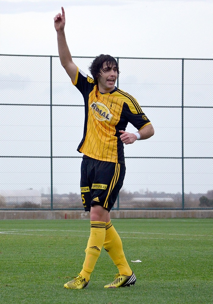 Ferencváros TC - Bohemians Praha 1905 4:2 (2:1)