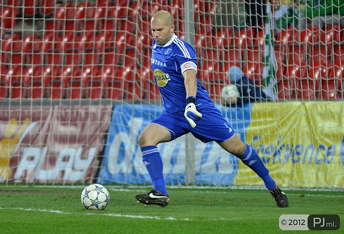 Bohemians 1905 - FK Viktoria Žižkov 1:2 (1:0)
