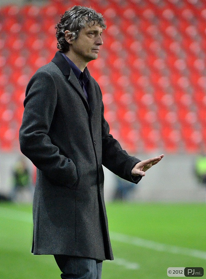 Bohemians 1905 - FK Viktoria Žižkov 1:2 (1:0)