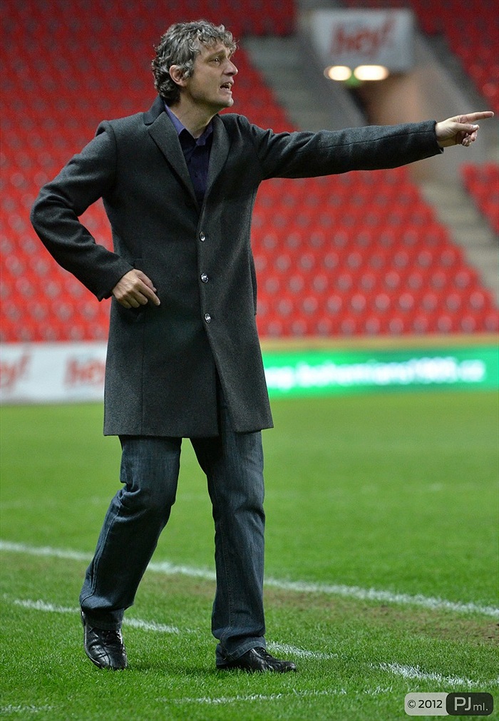 Bohemians 1905 - FK Viktoria Žižkov 1:2 (1:0)