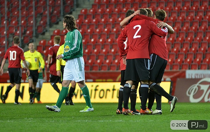 Bohemians 1905 - FK Viktoria Žižkov 1:2 (1:0)