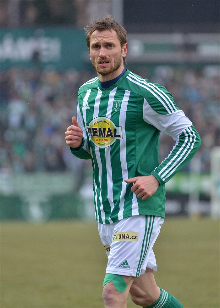 Bohemians Praha 1905 - SFC Opava 1:0 (1:0)