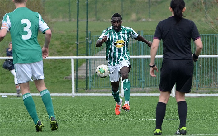Bohemians Praha 1905 - FK Pardubice 2:0 (1:0)
