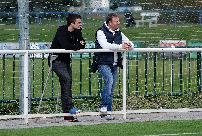 Bohemians Praha 1905 - FK Pardubice 2:0 (1:0)