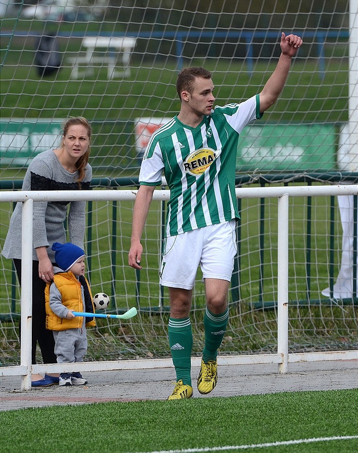 Bohemians Praha 1905 - FK Pardubice 2:0 (1:0)