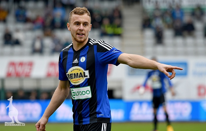 FK Jablonec - Bohemians Praha 1905 2:1 ¨1:1'