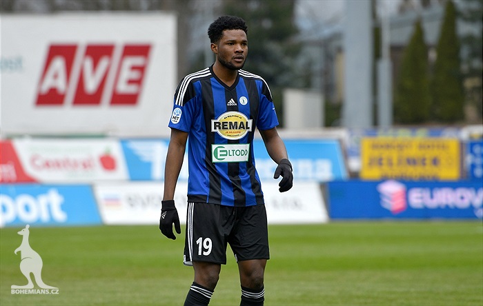 FK Jablonec - Bohemians Praha 1905 2:1 ¨1:1'