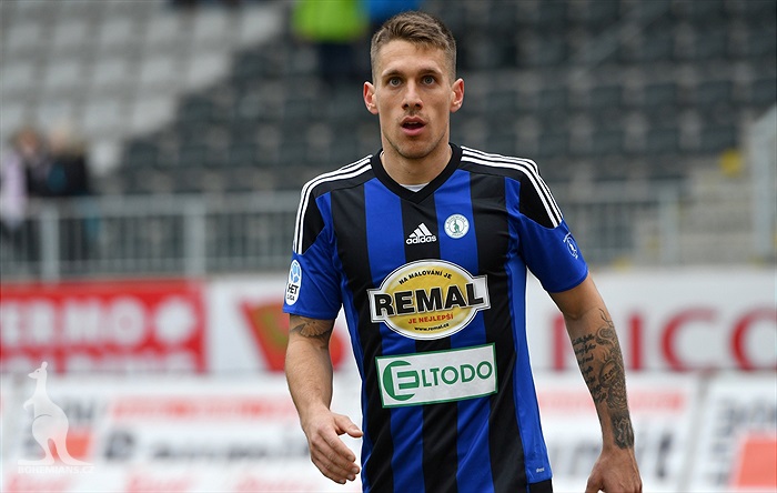 FK Jablonec - Bohemians Praha 1905 2:1 ¨1:1'