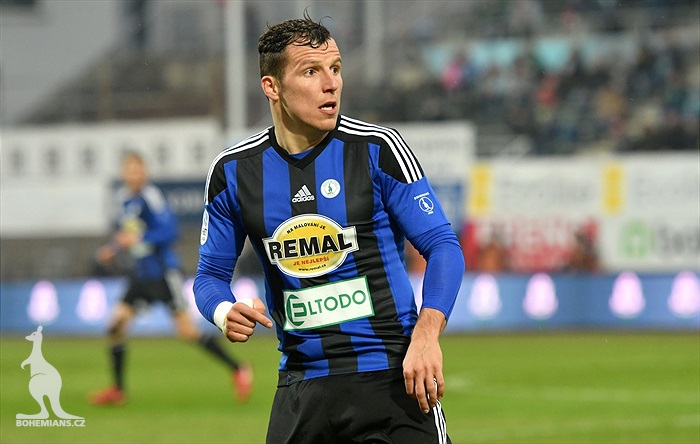 FK Jablonec - Bohemians Praha 1905 2:1 ¨1:1'