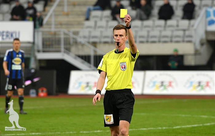 FK Jablonec - Bohemians Praha 1905 2:1 ¨1:1'