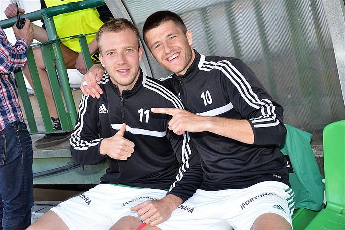 Bohemians Praha 1905 - FC Viktoria Plzeň 0:0 (0:0)