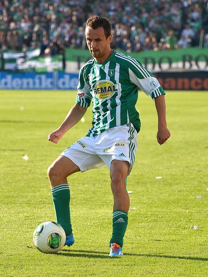 Bohemians Praha 1905 - FC Viktoria Plzeň 0:0 (0:0)