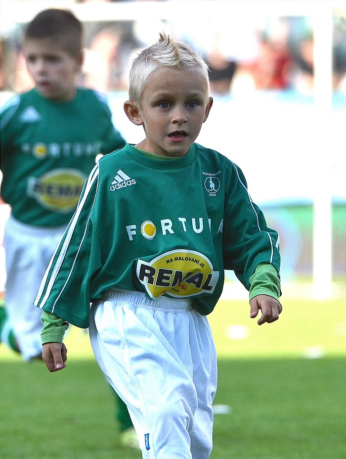 Bohemians Praha 1905 - FC Viktoria Plzeň 0:0 (0:0)