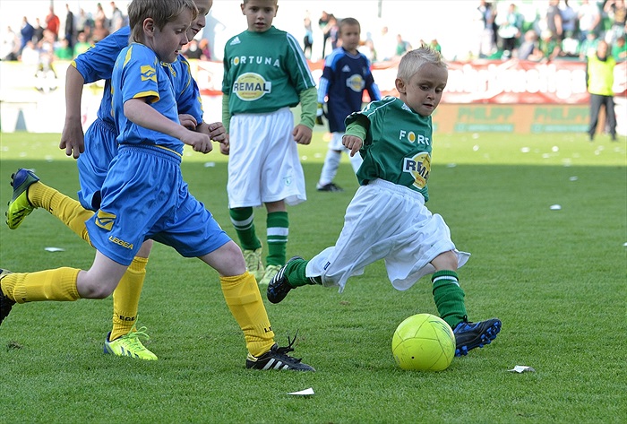 Bohemians Praha 1905 - FC Viktoria Plzeň 0:0 (0:0)