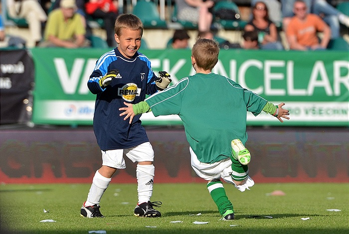 Bohemians Praha 1905 - FC Viktoria Plzeň 0:0 (0:0)