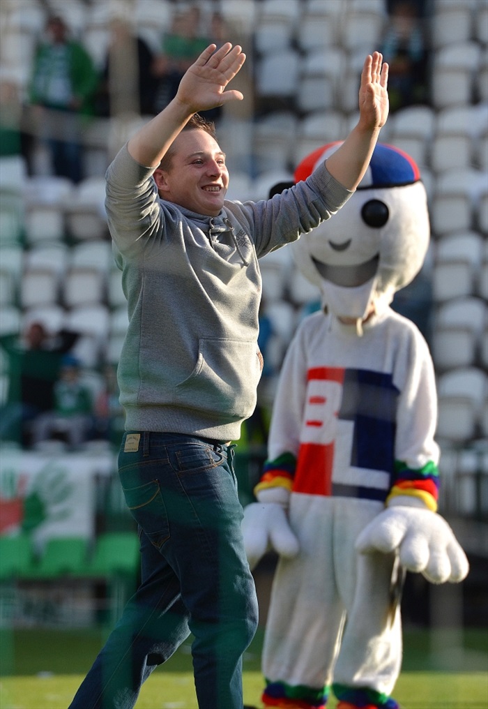 Bohemians Praha 1905 - FC Viktoria Plzeň 0:0 (0:0)