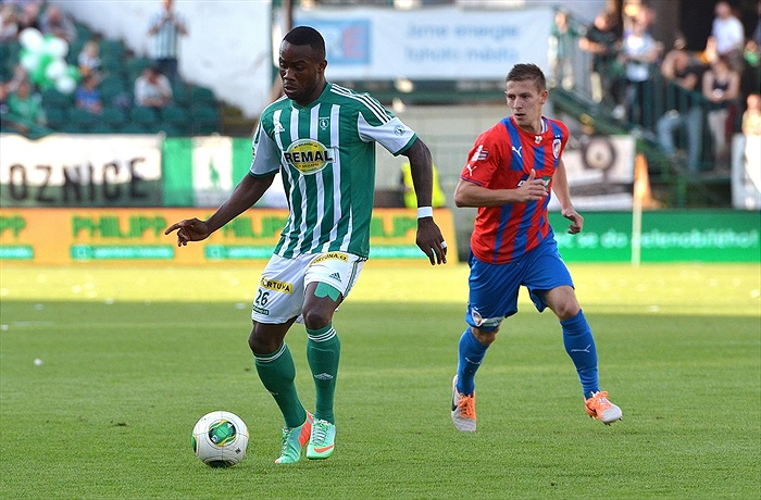 Bohemians Praha 1905 - FC Viktoria Plzeň 0:0 (0:0)