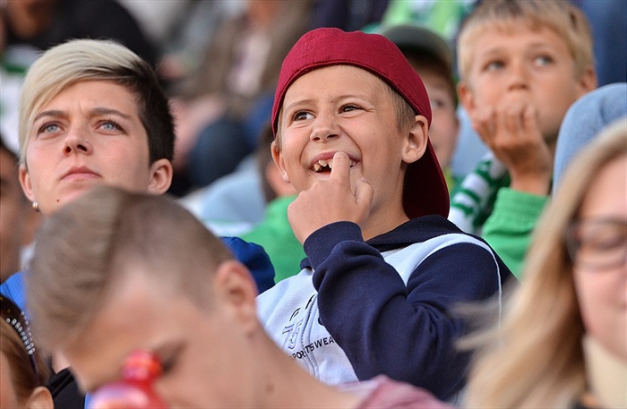 Bohemians Praha 1905 - FC Viktoria Plzeň 0:0 (0:0)